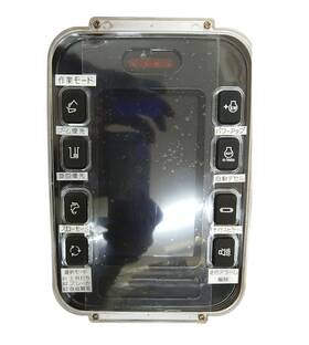 151-9385 Aftermarket 106-0172 For Caterpillar E320b 321b 322b 325b 330b 345b New Monitor
