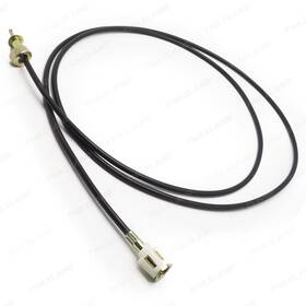 B-ts195312 Aftermarket Products Speedometer Cable Speedo Meter For Toyota Hilux Hero Ln50 Ln56 Mk2 1989 - 1997