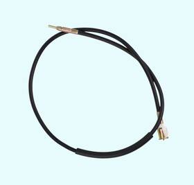 Hd1247 Aftermarket Products With Tracking Number Speedometer Cable For Honda Civic 88 91 M/t Hatchback Sedan Wagon Dx Lx Ex Cx Si