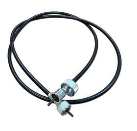 Rp83blk Aftermarket R&p Speedometer Cable For Dodge Pick Up Truck 2 Wheel Drive 63 64 65 66 67 68 Rp83blk Aftermarket R&p Speedometer Cable For Dodge Pick Up Truck 2 Wheel Drive 63 64 65 66 67 68