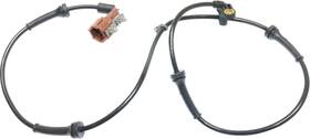 13929427 Aftermarket Replacement Rear Right Left Side New Speed Sensor Lh And Rh For Nissan Armada Infiniti Qx56