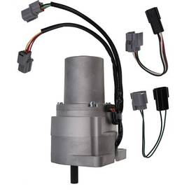 Yn20s00002f2-m Aftermarket Throttle Motor For Kobelco Ed195-8 Sk170-8 Sk210-8 Sk210-9 Sk210lc-8 Excavator