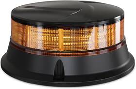 Ag-w16 Agrieyes Amber Beacon Light 4.2inch Flashing Safety Warning Screw