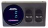 Ai-am-ga-dig2-bigpan-2switch Airmaxxx Dual Digital Air Gauge Psi Display Panel Two Paddle