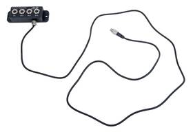 X08chexr1 Aim Sports Llc Expansion Box Data Acquisition Component Each