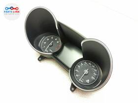 Alfa Romeo 50554640 2017-21 Giulia Dash Instrument Cluster Speedometer Quadrifoglio 2.9l