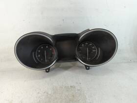 A2c16248900 Alfa Romeo 2018 Stelvio Speedometer Instrument Cluster Gauges Uuolc