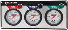 All80092 Panel 3-gauge Kit Allstar All80092 Panel 3-gauge Kit Allstar