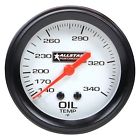 All80097 Allstar Performance Oil Temperature Gauge 848238040449 All80097 Allstar Performance Oil Temperature Gauge 848238040449