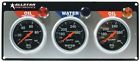 All80112 Allstar Meter Comp Kit Auto Sport Panel 3-gauge All80112 Allstar Meter Comp Kit Auto Sport Panel 3-gauge