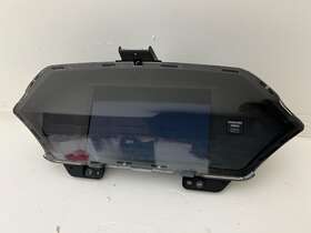 39810-tk8-a110-m1 Alpine 2014-2017 2016 Honda Odyssey Digital Information Center Dash Display Hud 39810-tk8-a110-m1 Alpine 2014-2017 2016 Honda Odyssey Digital Information Center Dash Display Hud