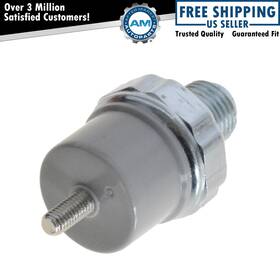 Am-2112749708 Am Autoparts Oil Pressure Gauge Sender Switch For Aerostar Bronco Pickup F150 F250 Crown Vic