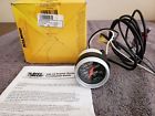 Am3331 Autometer Auto Meter Water Temperature Mechanical Gauge