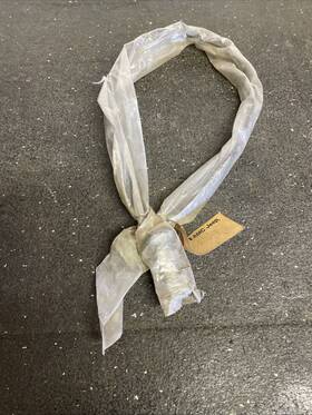 5456667 Amc Jeep Nos Sj Cherokee Chief Wagoneer Speedometer Cable - J10 J20 Laredo Limited