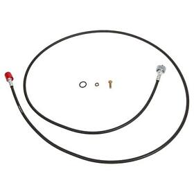 Spgm10008 American Powertrain Speedometer Cable