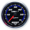46074061707 Amt-6170 Autometer Gauge Cobalt Boost Digital Stepper Moto