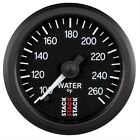 St3308 Analogue 16 Water Dia Gauge 1 Stepper Temperature Motor " Professional Stack 2
