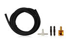 Ac012 Anti-buzz Gauge Kit Boost Tubing