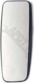 A0028111933 Apdty 67393 Replacement Glass Plastic Backing Replaces 68009995aa
