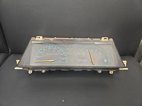 257-01461 Apf Speedometer 25086867 Corsica 257-01461 Apf Speedometer 25086867 Corsica
