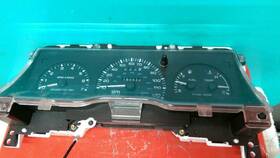 257-03395 Apf Speedometer Analog Head Only Mph Fits 98 Windstar 433628 257-03395 Apf Speedometer Analog Head Only Mph Fits 98 Windstar 433628