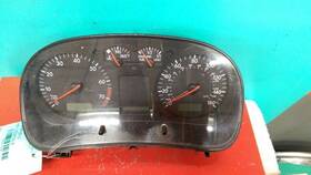 257-61394 Apf Speedometer Cluster Hatchback Vin J 8th Digit Fits 99 Golf 514654 257-61394 Apf Speedometer Cluster Hatchback Vin J 8th Digit Fits 99 Golf 514654