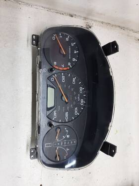 257-60667a Apfusion Speedometer Cluster Us Market Mph Lx Fits 99-00 Odyssey 279066