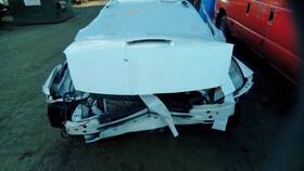 257-62476 Apfusion Speedometer Mph Cluster Only Gts Fits 03-05 Celica 205932