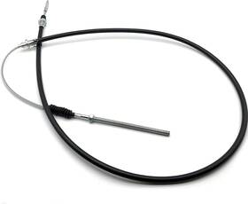 Cb-001 Arcticway Replacement For Manual Transmission Clutch Cable Chevy Gmc Kodiak Topkick
