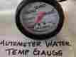 Atm5827 5827 Autometer Water Temperature Gauge 2-5 8 Phantom Series Late Model Atm5827 5827 Autometer Water Temperature Gauge 2-5 8 Phantom Series Late Model
