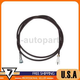 7asale20250224a2633 Atp Speedometer Cable Fits Dodge Aries 1981 1982 1983 1984 1985 1986 1987 1988