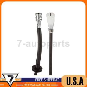 7ats220727148964 Atp Speedometer Cable Fits Suzuki Samurai 1986 1987 1988 1989 1990 1991 1992