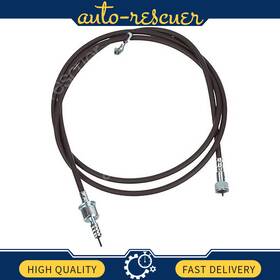 Aceszfz20250917-16 Atp 1pcs Speedometer Cable For 1957-1997 Ford New
