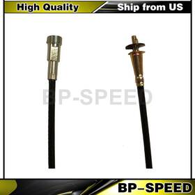 Best121725fzsz09745 Atp Fits Toyota Celica 1990-1993 1 X Speedometer Cable