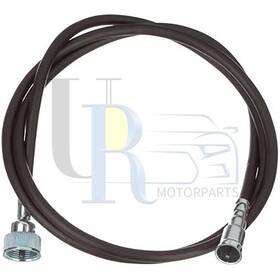 Dvdx20260108-fz116 Atp 1 Piece Speedometer Cable For Chevrolet Chevelle 1968 1969 1970 1971 1972