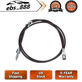 Es88251014147223 Atp Speedometer Cable For Ford Bronco 4.9l 1985-1988 5.0l