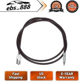 Es88251014160058 Atp Speedometer Cable For Ford Ranger 2.0l 1983-1988 2.2l 1983 1984