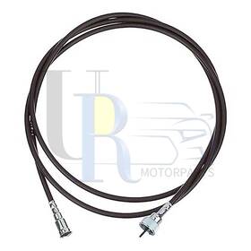 S2qyrp250828s06643 Atp Speedometer Cable For Gmc Jimmy 1973-1977 1978 1979 1980 1981 1982 1983 1984