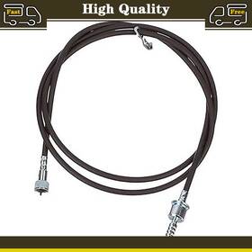 Scars20231117ys24585 Atp 1pcs Speedometer Cable For 1957-1997 Ford Scars20231117ys24585 Atp 1pcs Speedometer Cable For 1957-1997 Ford