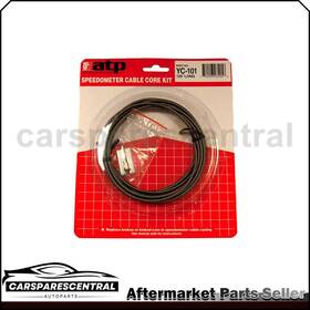Spae241028102415 Atp Cable Make Up Kit Fits 1964 1965 1966 1967 1968 1969 Chevrolet C10 Pickup
