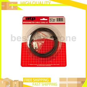 Zone251218093960 Atp 1 Cable Make Up Kit Fits Dodge B100 Van 3.7l 3.2l 5.2l 5.9l
