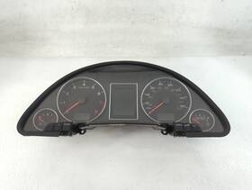0263626094 Audi 2005-2006 A4 Speedometer Instrument Cluster Gauges Gd9ov