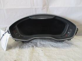257-13090 Audi 2018 A5 Speedometer Speedo Cluster 63k Oem