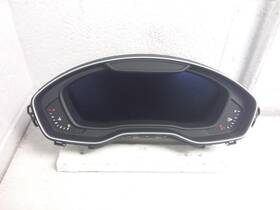 8w5920890g Audi 257-13092 Speedometer Mph Id Fits 18-20 Rs5 926384 #