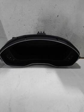 Audi 257-13097 Speedometer Kph Id 8w5920790d Fits 18-20 Q5 462696