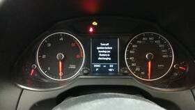 8r0920982a Audi 257-13177 Oem Speedometer Instrument Cluster For Q5 3.0l At 91k
