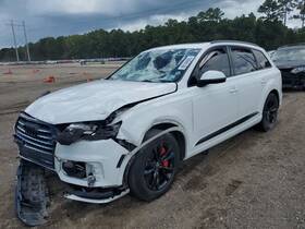 4m0920790d Audi 257-14313 Speedometer Id Fits 19 Q7 1819424