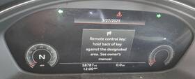 257-15829 Audi 2021-2021 Q5 Oe Speedometer Gauge Cluster 58k Miles