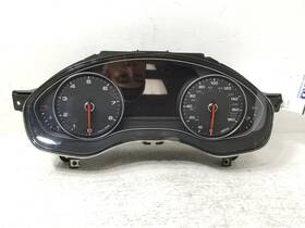 257-16205 Audi 2014 A7 Quattro Speedo Speedometer Cluster 70k Miles Oem Lkq 257-16205 Audi 2014 A7 Quattro Speedo Speedometer Cluster 70k Miles Oem Lkq