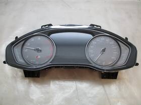 257-16464 Audi 21 22 Sq5 Digital Cockpit Speedometer Cluster 24k Oem Lkq